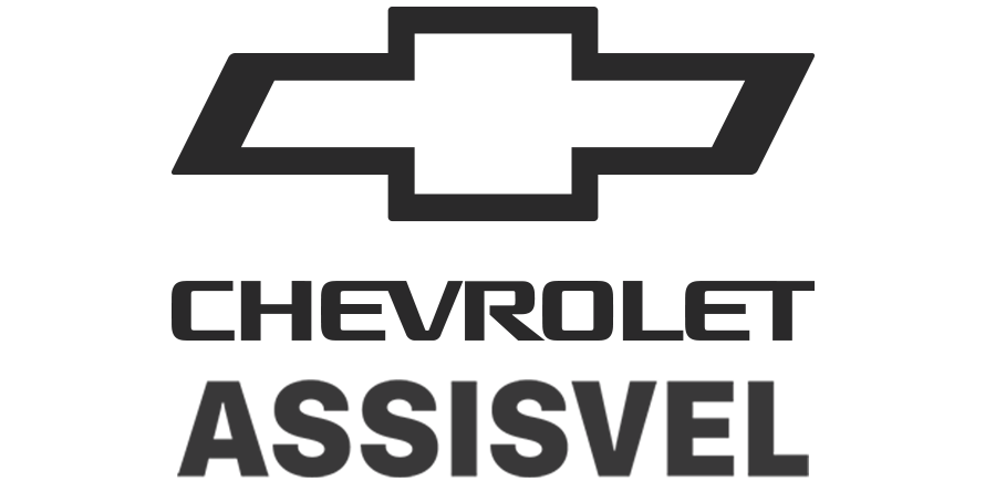 Logo Chevrolet Brasil